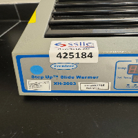 Premiere XH-2003 Step Up Slide Warmer image 1